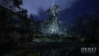 Почему лагает S.T.A.L.K.E.R. ...