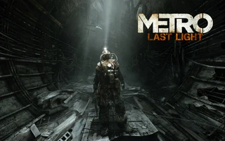Metro: Last Light — ответы на...