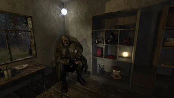 Прохождение мода Хроники Кайд...