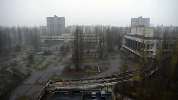 Зона отчуждения Чернобыля — правда, факты и влияние на S.T.A.L.K.E.R.