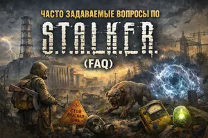 Часто задаваемые вопросы по S...