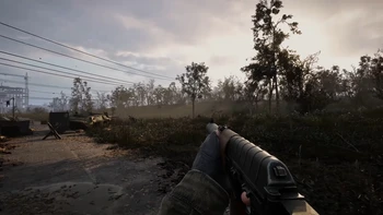 Лучшее оружие в S.T.A.L.K.E.R...