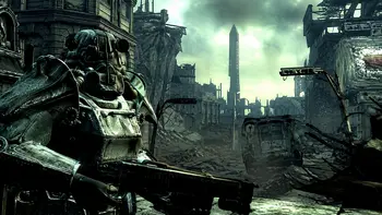 Fallout 3 FAQ — ответы на сам...