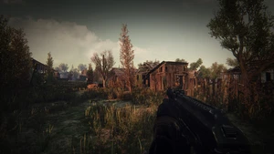 Рассказ «Survarium» — Начало ...