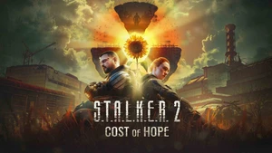 S.T.A.L.K.E.R. 2 — «Цена Наде...