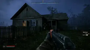 S.T.A.L.K.E.R. 2: Heart of Ch...