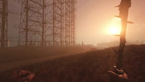 Desolate: где найти артефакты...