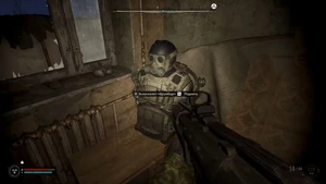 S.T.A.L.K.E.R. 2 — где найти все экзоскелеты и экзокостюмы