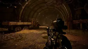 S.T.A.L.K.E.R. 2 в 2026 году ...