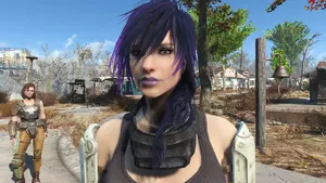 Коллекция красок для волос Зеллы / Zella's Hair Dye Collection