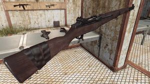 Винтовка M1 Garand / M1 Garand скриншот