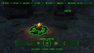 Покорение земель - строительство поселений / Build New Settlements скриншот