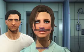 LooksMenu скриншот