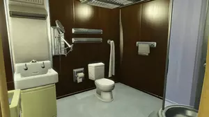 Homemaker - Expanded Settlements скриншот