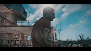 Тату для тела через LooksMenu / Body Tattoos (CBBE, EVB, vanilla) скриншот