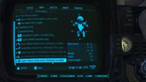 DEF_UI скриншот