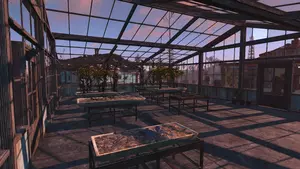 Домохозяйка - расширение поселений | Homemaker - Expanded Settlements скриншот
