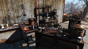 Творческий беспорядок / CREAtive Clutter скриншот