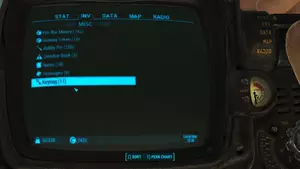 DEF_UI скриншот