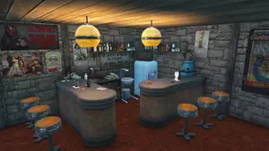 Place Everywhere скриншот