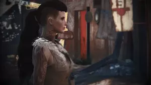 Commonwealth Cuts - KS Hairdos - ApachiiSkyHair скриншот