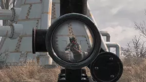 See Through Scopes скриншот