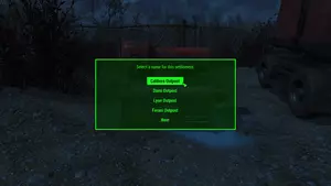 Покорение земель - строительство поселений / Build New Settlements скриншот