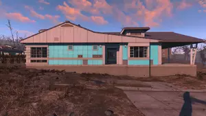 Homemaker - Expanded Settlements скриншот