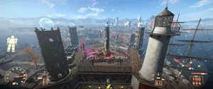 Place Everywhere скриншот