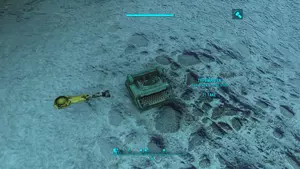 DEF_UI скриншот