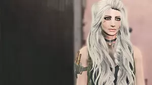 Commonwealth Cuts - KS Hairdos - ApachiiSkyHair скриншот