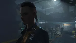 Unofficial Fallout 4 Patch - UFO4P скриншот