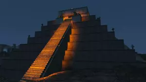 Place Everywhere скриншот