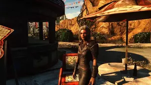 Atomic Radio and Tales from the Commonwealth скриншот