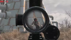 See Through Scopes скриншот