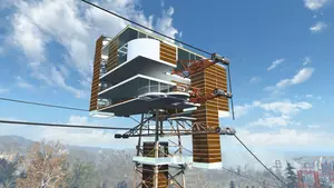 Покорение земель - строительство поселений / Build New Settlements скриншот