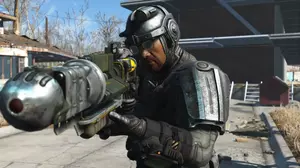 Armorsmith Extended скриншот