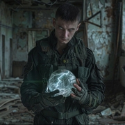 Аватар serebryaskov